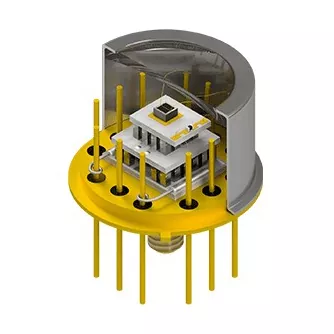 Персонализирани колектори с термоелектрически охладители