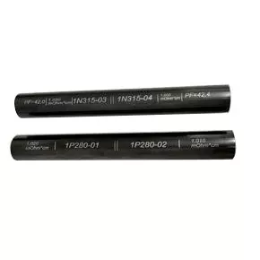 Екструдирани термоелектрически материали Екструдирани термоелектрически материали