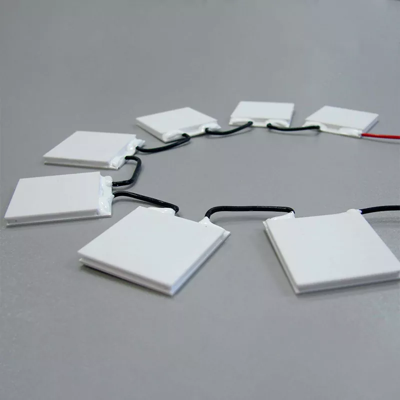 Охладители TE с висок капацитет на охлаждане за промишленост Охладители TE с висок капацитет на охлаждане за промишленост