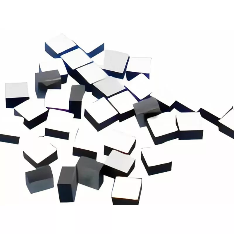 Високопрецизен NTC термисторен чип Високопрецизен NTC термисторен чип