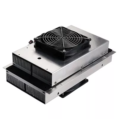 Термоелектрически охладители от течност към течност Термоелектрически охладители от течност към течност