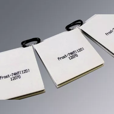 Опционални циклични TE охладители според изискванията на клиента Опционални циклични TE охладители според изискванията на клиента