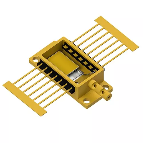 Охлаждащ монтаж на Пелтие