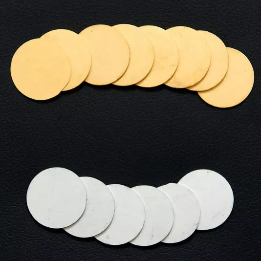 Срезове с дифузионни бариери Срезове с дифузионни бариери